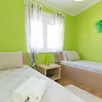 In - Insel Krk 53299 아파트