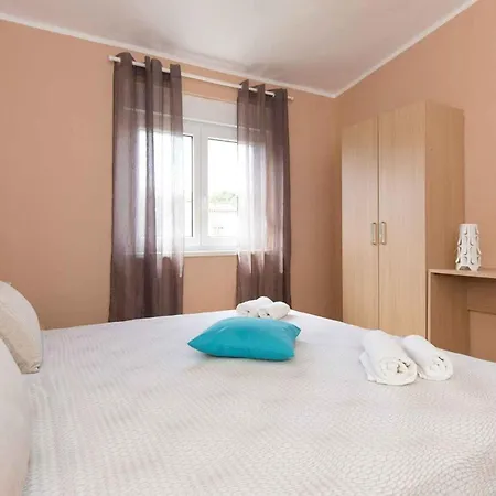 In - Insel Krk 53299