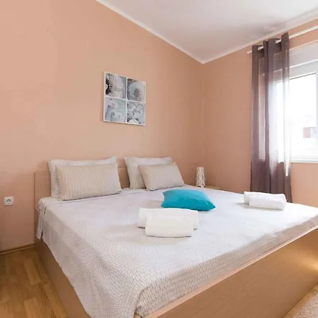 Apartament In - Insel Krk 53299