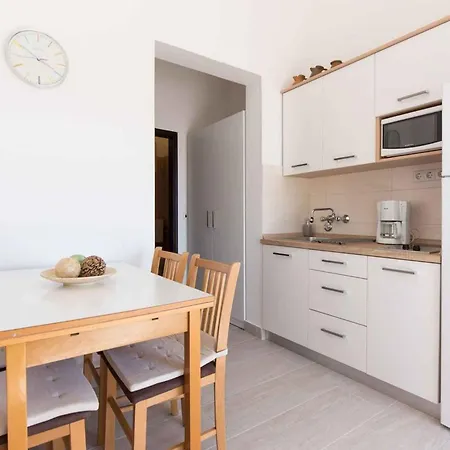 Apartament In - Insel Krk 53299