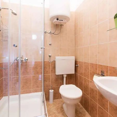 Apartament In - Insel Krk 53299