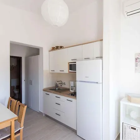 Apartament In - Insel Krk 53299 *