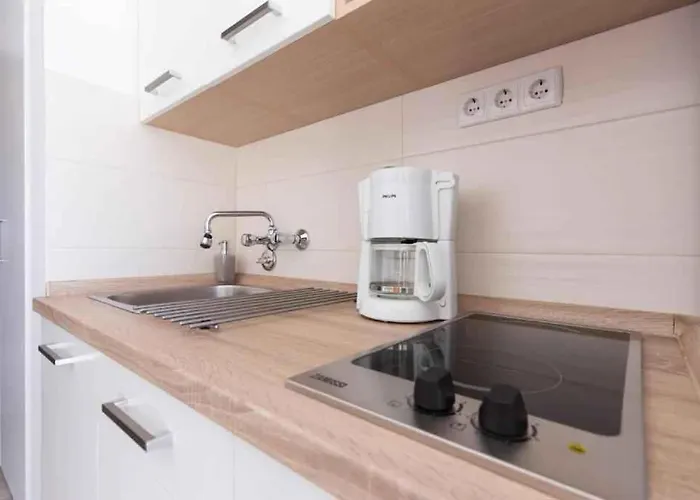 Appartamento In - Insel Krk 53299