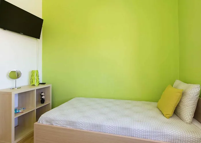 Appartamento In - Insel Krk 53299 *