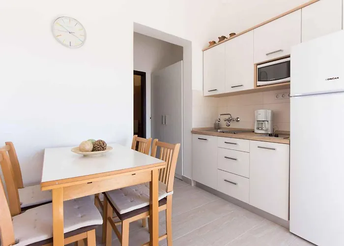 In - Insel Krk 53299 Appartement Malinska