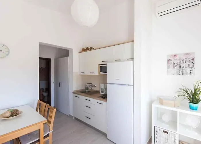 In - Insel Krk 53299 Appartement