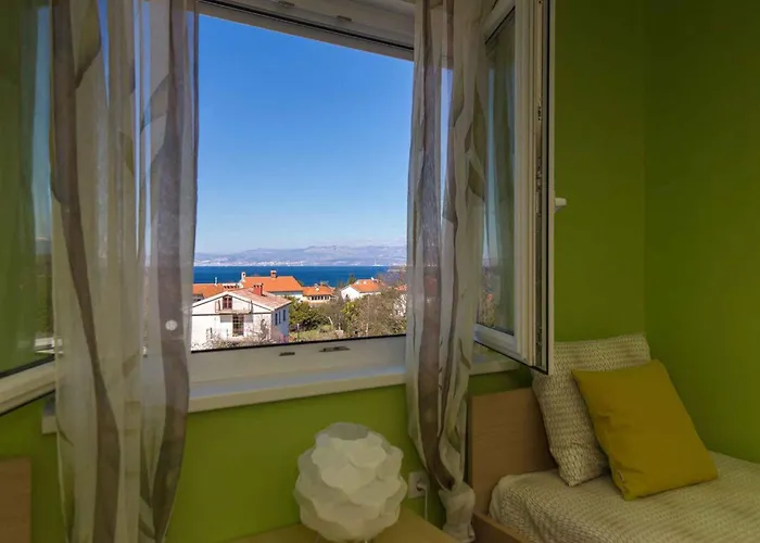 Appartamento In - Insel Krk 53299