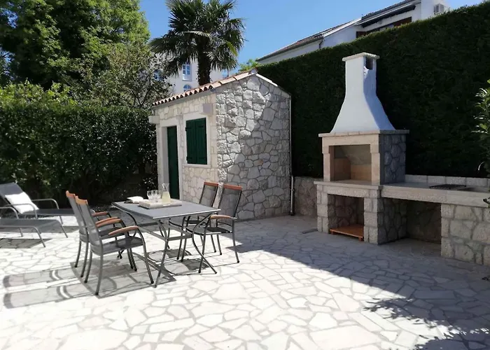 Appartamento In - Insel Krk 53299 *