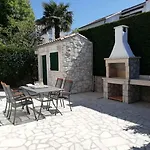Apartament In - Insel Krk 53299 Malinska