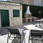 Apartament In - Insel Krk 53299 *