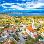 Apartament In - Insel Krk 53299 Malinska