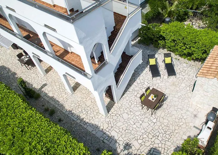 Διαμέρισμα In - Insel Krk 53299 Malinska